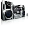 Philips FWM375 MP3 Mini Hi-Fi System