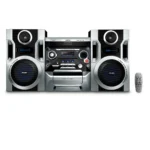 Philips FWM375 MP3 Mini Hi-Fi System