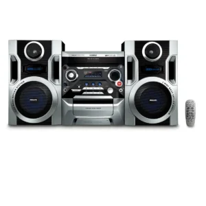 Philips FWM375 MP3 Mini Hi-Fi System