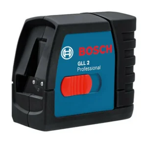 Bosch GLL 2 Line level 10 m