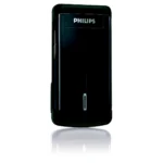 Philips CT0580BLK 580 Mobile Phone
