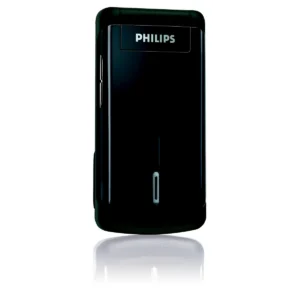 Philips CT0580BLK 580 Mobile Phone
