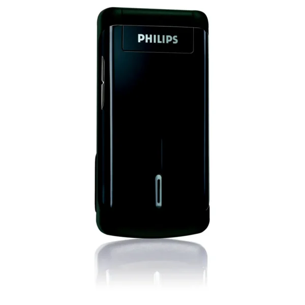 Philips CT0580BLK 580 Mobile Phone
