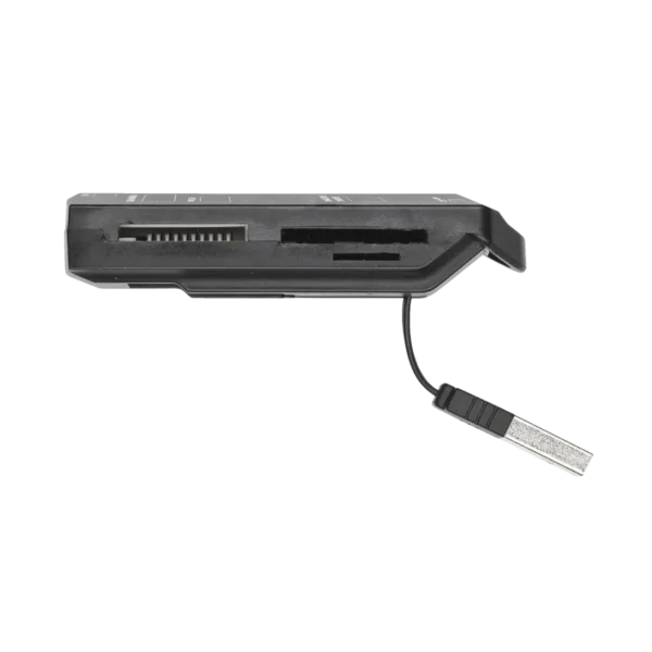 Trust Stello Mini card reader USB 2.0 Black