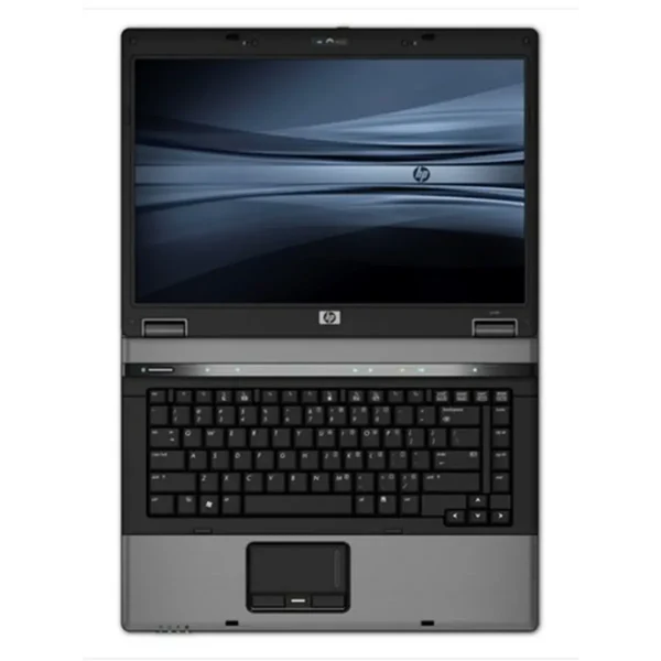 HP Compaq 6730b Notebook PC Intel® Core™2 Duo P8700 39.1 cm (15.4″) 2 GB DDR2-SDRAM 320 GB Intel® GMA 4500MHD Windows 7 Professional