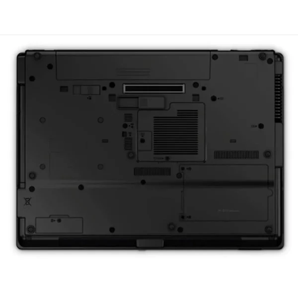 HP Compaq 6730b Notebook PC Intel® Core™2 Duo P8700 39.1 cm (15.4″) 2 GB DDR2-SDRAM 320 GB Intel® GMA 4500MHD Windows 7 Professional