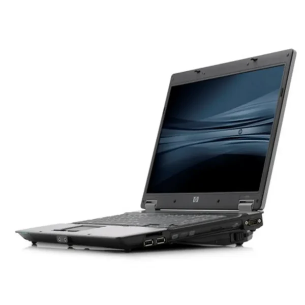 HP Compaq 6730b Notebook PC Intel® Core™2 Duo P8700 39.1 cm (15.4″) 2 GB DDR2-SDRAM 320 GB Intel® GMA 4500MHD Windows 7 Professional