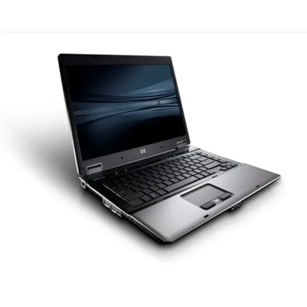 HP Compaq 6730b Notebook PC Intel® Core™2 Duo P8700 39.1 cm (15.4″) 2 GB DDR2-SDRAM 320 GB Intel® GMA 4500MHD Windows 7 Professional