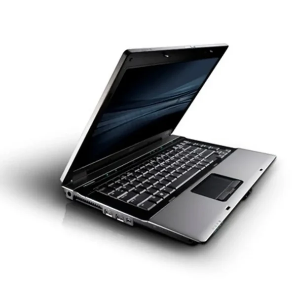 HP Compaq 6730b Notebook PC Intel® Core™2 Duo P8700 39.1 cm (15.4″) 2 GB DDR2-SDRAM 320 GB Intel® GMA 4500MHD Windows 7 Professional