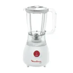 Moulinex Uno 1 L Tabletop blender 350 W White
