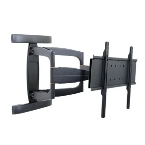 Peerless ESA763PU signage display mount 2.18 m (86″) Black