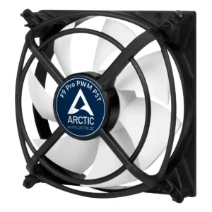 ARCTIC F9 PRO PWM PST 4-Pin PWM fan with standard case