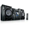 Philips FWM417X/78 home audio system Home audio mini system 280 W Black, Blue