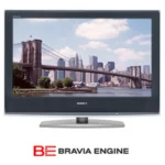 Sony 32″ HD Ready LCD TV with BRAVIA ENGINE and S-PVA Panel 81.3 cm (32″)