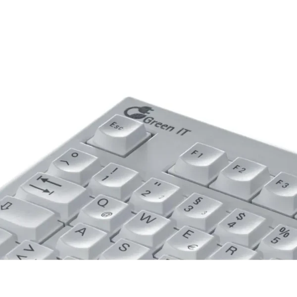 Fujitsu KBPC PX ECO, US keyboard USB