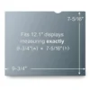 3M PF14.1 Notebook Privacy Filter