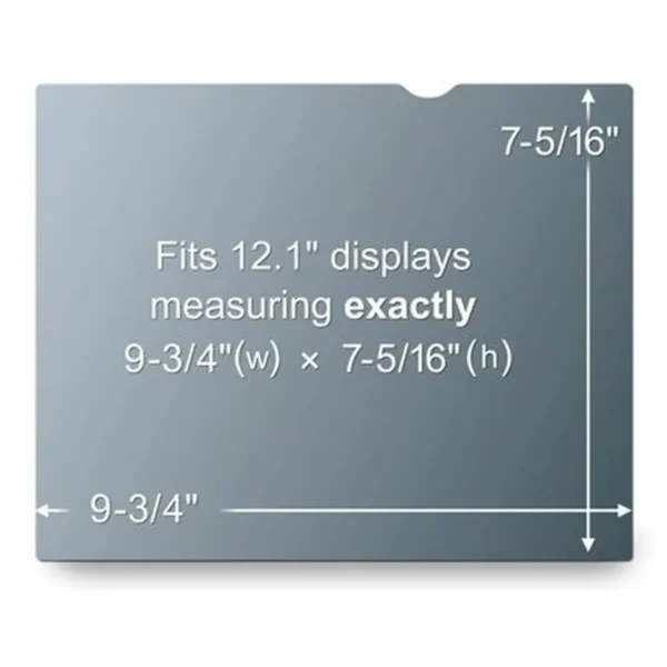 3M PF14.1 Notebook Privacy Filter