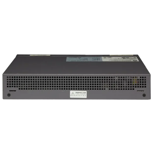 Huawei S2700-9TP-SI-AC Managed L2/L3 Fast Ethernet (10/100) Black, Grey