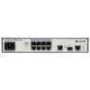 Huawei S2700-9TP-SI-AC Managed L2/L3 Fast Ethernet (10/100) Black, Grey