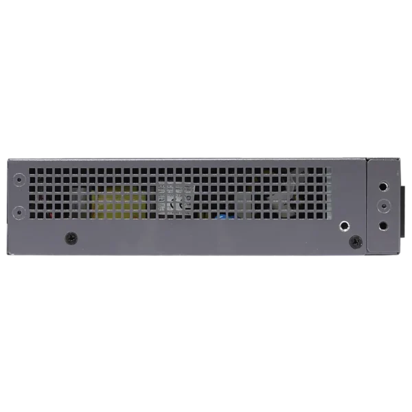 Huawei S2700-9TP-SI-AC Managed L2/L3 Fast Ethernet (10/100) Black, Grey