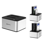 Sandberg USB 3.0 Hard Disk Cloner