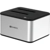 Sandberg USB 3.0 Hard Disk Cloner