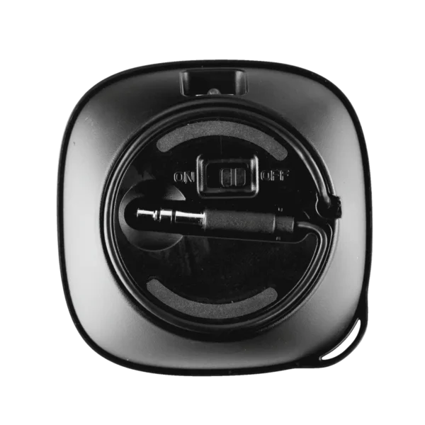 Trust Rocca Mono portable speaker Black
