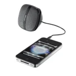 Trust Rocca Mono portable speaker Black