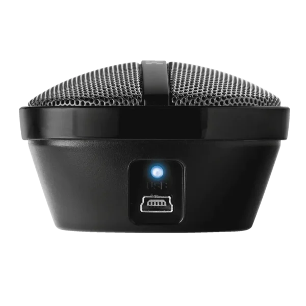 Trust Rocca Mono portable speaker Black