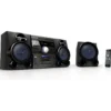 Philips FWM653/77 home audio system Home audio mini system 400 W Black, Blue