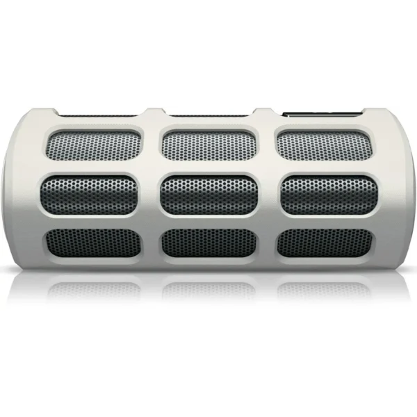 Philips SB7210/37 portable/party speaker Mono portable speaker White 8 W
