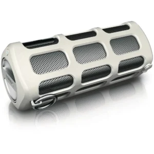 Philips SB7210/37 portable/party speaker Mono portable speaker White 8 W