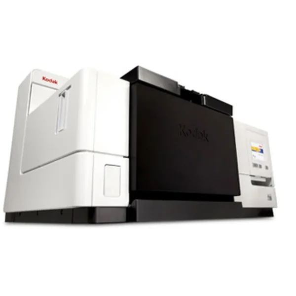 Kodak Alaris i5200 Scanner ADF scanner 600 x 600 DPI A3 Black, White