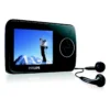 Philips GoGear SA3325 2GB* Flash audio video player