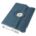 Trust 18727 tablet case Folio Blue