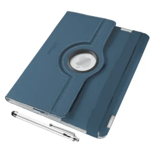 Trust 18727 tablet case Folio Blue