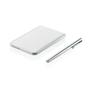 Verbatim Freecom MG 500 GB USB 3.0 external hard drive 2.5″ Micro-USB B 3.2 Gen 1 (3.1 Gen 1) Silver