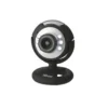 Trust 31031 webcam 1.3 MP 1280 x 1024 pixels USB 2.0 Black, Silver