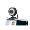 Trust 31031 webcam 1.3 MP 1280 x 1024 pixels USB 2.0 Black, Silver