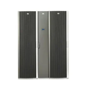 HP Modular Cooling System G2 10642 G2 Expansion Rack rack console