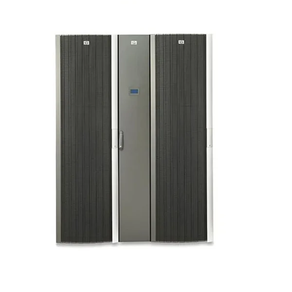 HP Modular Cooling System G2 10642 G2 Expansion Rack rack console