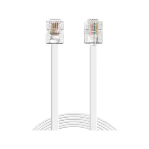 Sandberg Telephone RJ11-RJ11 1.8 m
