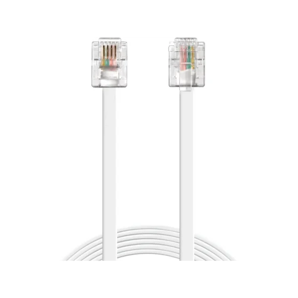 Sandberg Telephone RJ11-RJ11 1.8 m