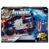 Hasbro Avengers Captain America Goliath Assault Tank