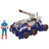 Hasbro Avengers Captain America Goliath Assault Tank