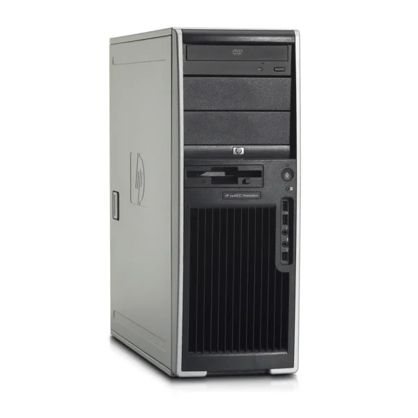 HP xw4400 Workstation