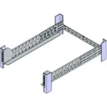 Origin Storage 3U Universal Heavy Duty 4-post fixed server rails