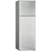 Siemens KD33VVL30 fridge-freezer Freestanding 300 L Stainless steel