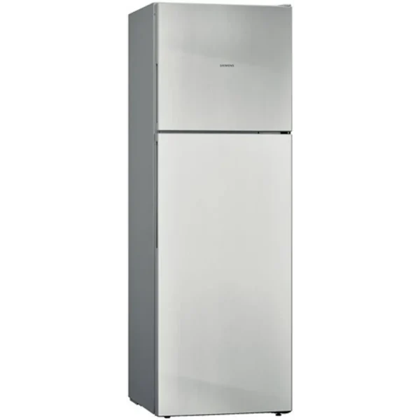 Siemens KD33VVL30 fridge-freezer Freestanding 300 L Stainless steel