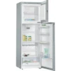 Siemens KD33VVL30 fridge-freezer Freestanding 300 L Stainless steel
